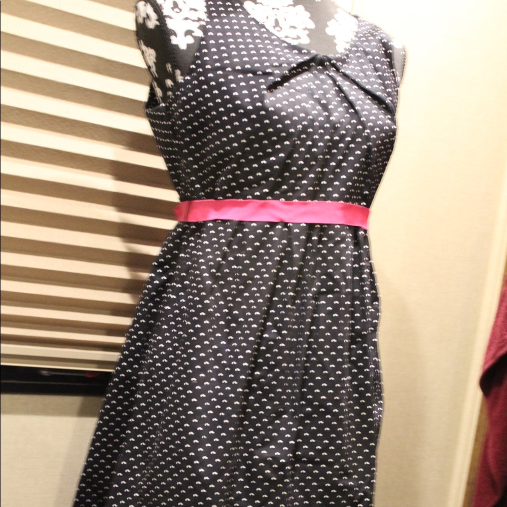 Motherhood small dress